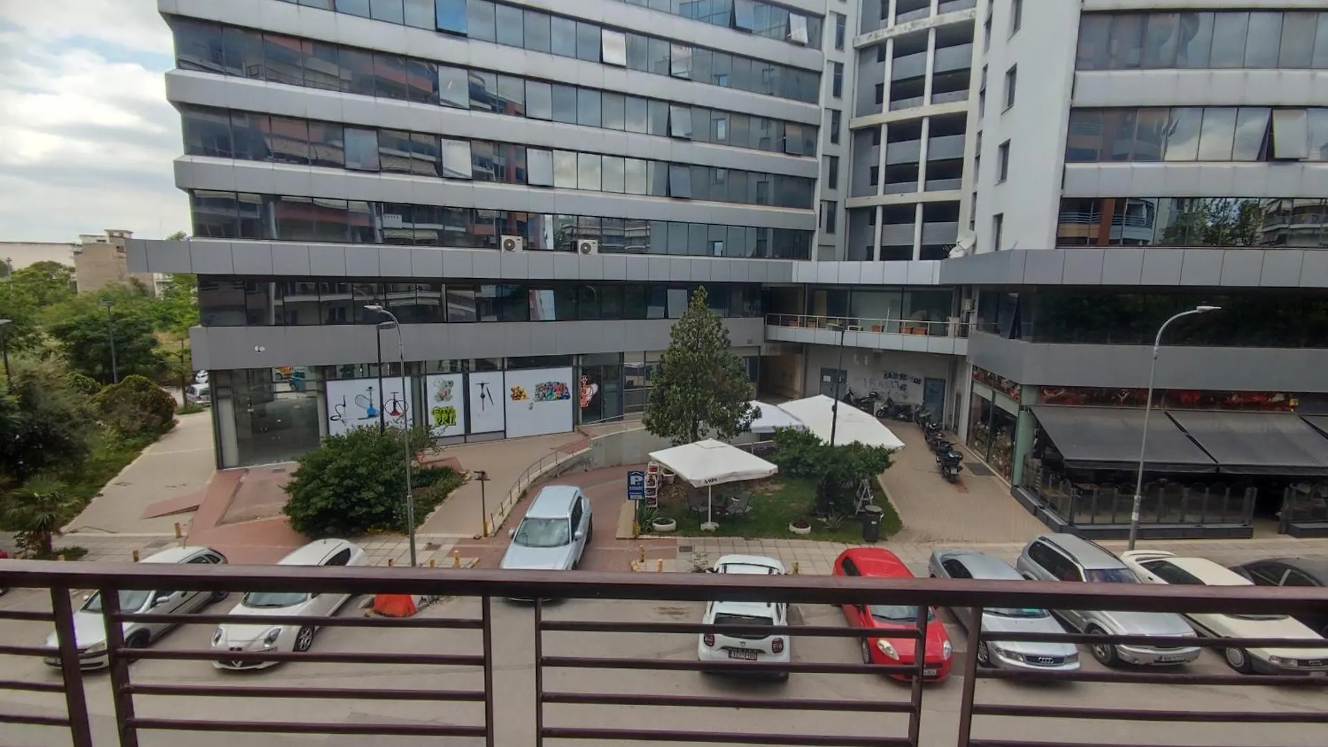 Apartment Cozy Apt! Friends & Family - Private Paid Parking Thessaloniki