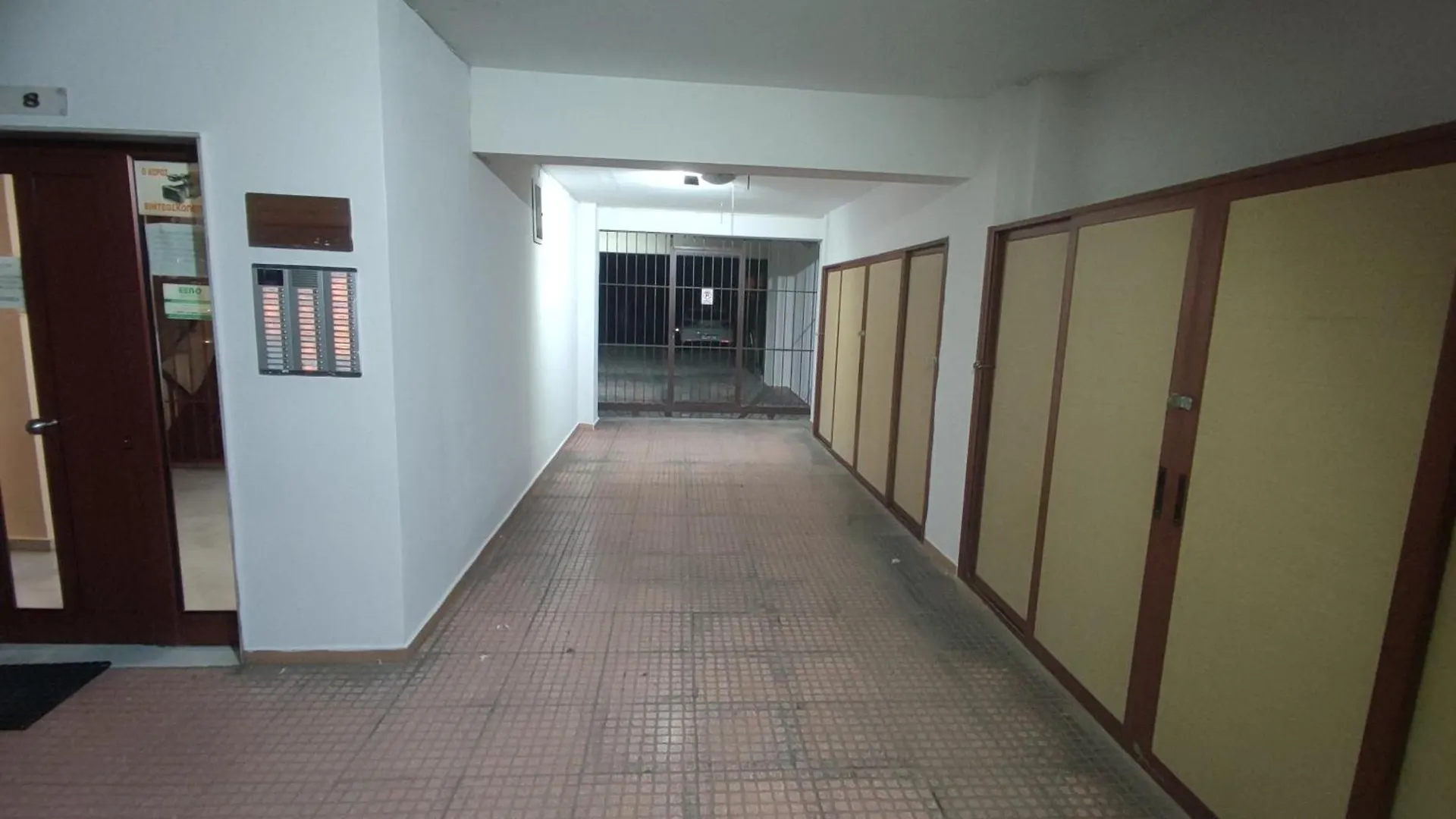 Cozy Apt! Friends & Family - Private Paid Parking Thessaloniki 0*,  Greece