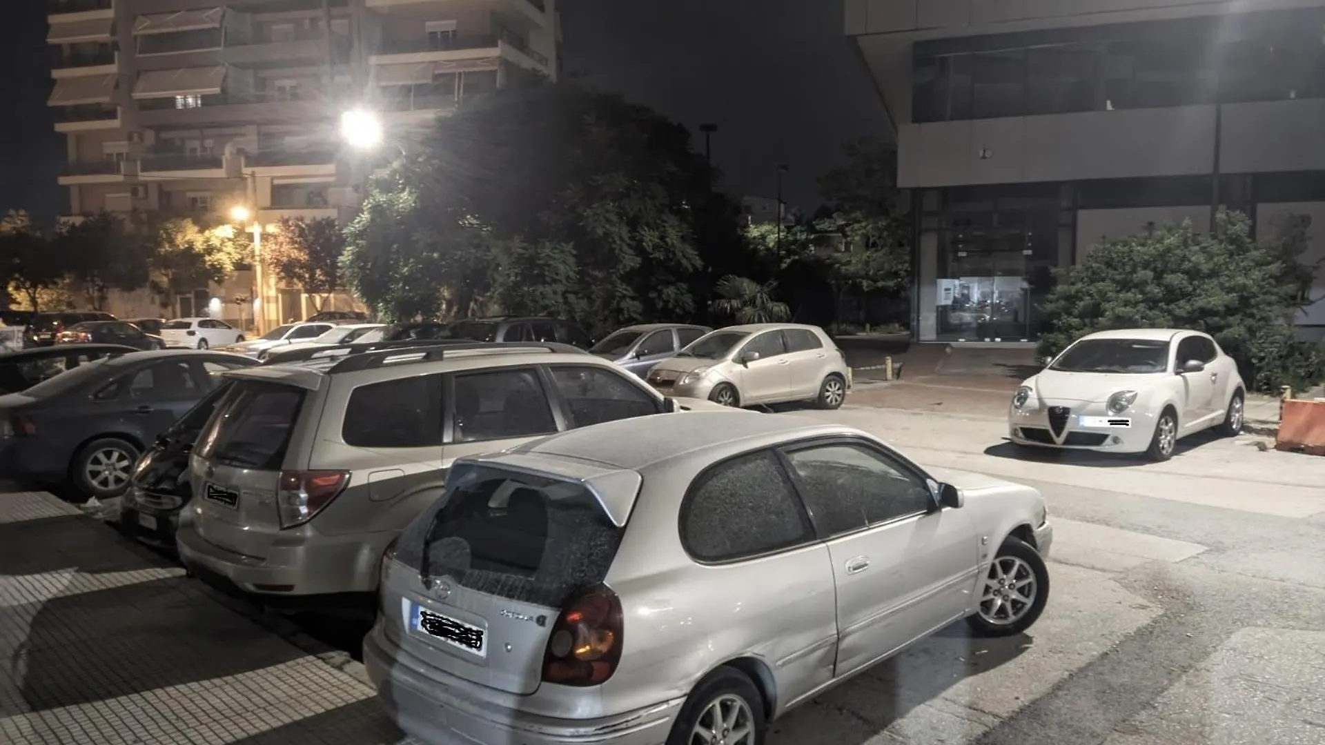 Cozy Apt! Friends & Family - Private Paid Parking Thessaloniki 0*,